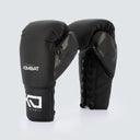Boxing Kronos Pro Lace Up Kombat luvas