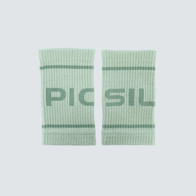 Munhequeiras desportivas longas