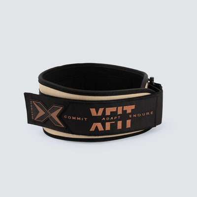 Cinturão lombar personalizada 2ª geração