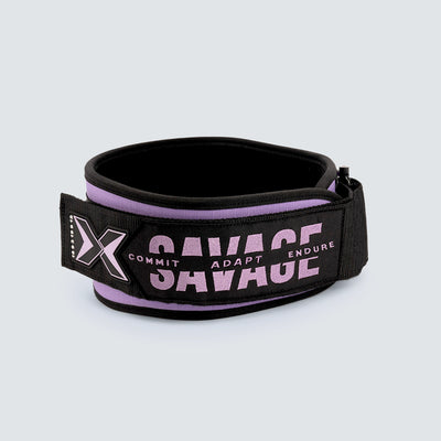 Cinturão lombar personalizada 2ª geração