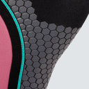 Joelheiras Hex Tech 7mm