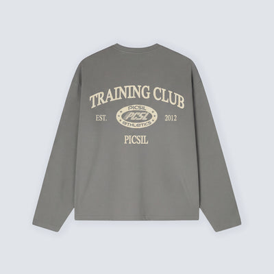 Camiseta Lifestyle Unissex Manga Longa