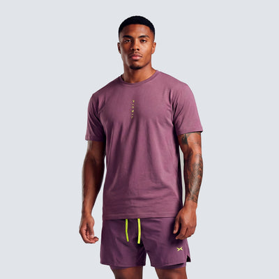 Camiseta Homem Performance SS26