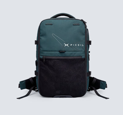 Mochila Horizon - Backpack Modular 26-33L