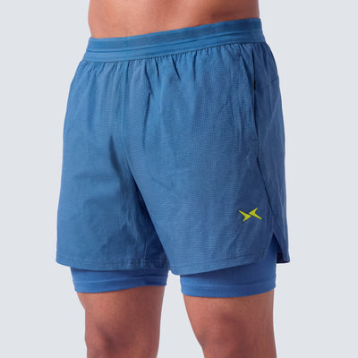 Calça 2em1 Homem Performance SS26