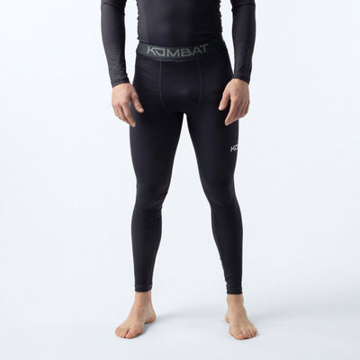 Calças compridas KOMBAT Kobalt para homem