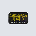 Patches de velcro PICSIL