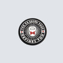 Patches de velcro PICSIL