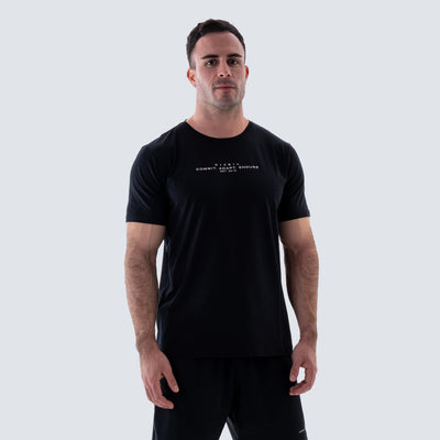 Essenciais de Camiseta Masculina FY26