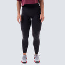 Leggings sem costura de desempenho feminino AW25