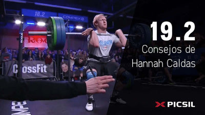 Consejos de Hannah Caldas