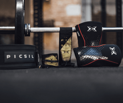 Accesorios powerlifter