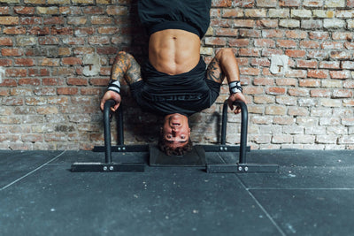 Qué es el Cross Training