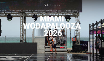 Wodapalooza 2026: el evento que vuelve a poner a Miami en el foco del fitness funcional
