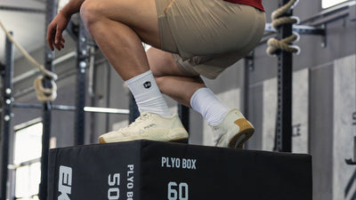 Cómo elegir zapatillas de cross training: qué mirar antes de comprar