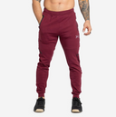 Pantalones jogger hombre