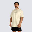 Camisetas oversize hombre