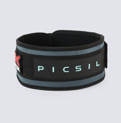 Cinturones gimnasio mujer