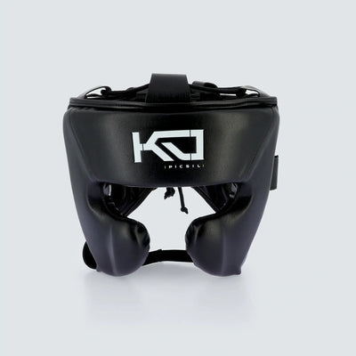 Capacete Kronos Meta KOMBAT 