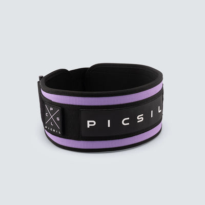 Cinturão lombar 2ª geração