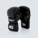 Guantillas de mma kombat