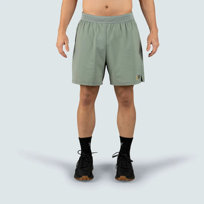 Curto Premium SS25 Homem