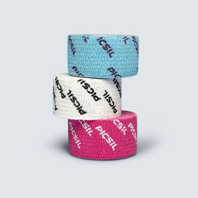 Fita de Picsil - 3 pacote