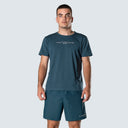 Essenciais de Camiseta Masculina FY26 