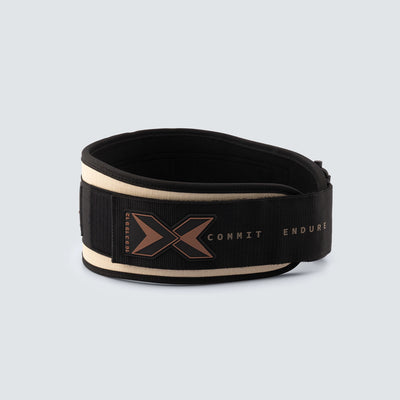 Cinturão lombar 2ª geração