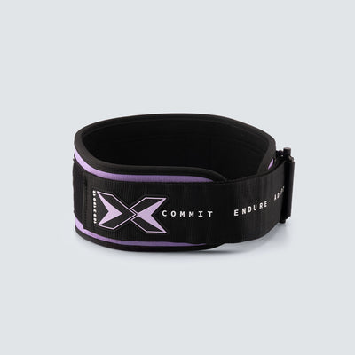 Cinturão lombar 2ª geração