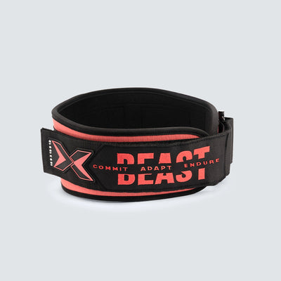 Cinturão lombar personalizada 2ª geração