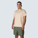 Essenciais de Camiseta Masculina FY26 