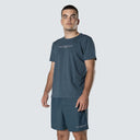 Essenciais de Camiseta Masculina FY26 