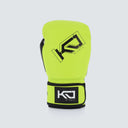 Luvas de boxe kybat kombat