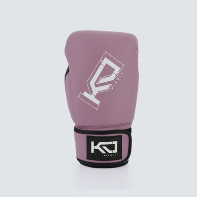 Luvas de boxe kybat kombat