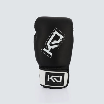 Luvas de boxe kybat kombat