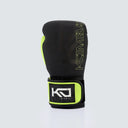 Luvas de boxe Kyros Grom Kombat para iniciação e crianças