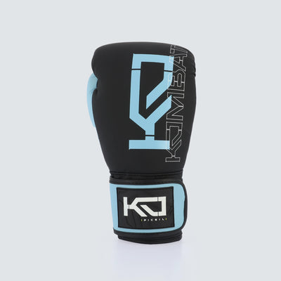 Luvas de boxe Kyros Grom Kombat para iniciação e crianças