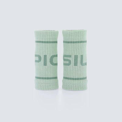 Munhequeiras desportivas longas 