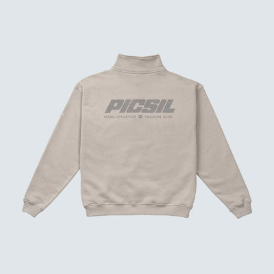 Lifestyle Masculino Half Zip AW25 