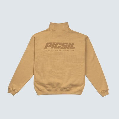 Lifestyle Masculino Half Zip AW25 