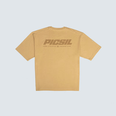 Camiseta de Estilo de Vida Masculino AW25 