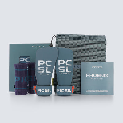 Estafas Phoenix SS25 