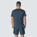 Essenciais de Camiseta Masculina FY26 