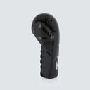 Boxing Kronos Pro Lace Up Kombat luvas