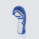 Boxing Kronos Pro Lace Up Kombat luvas