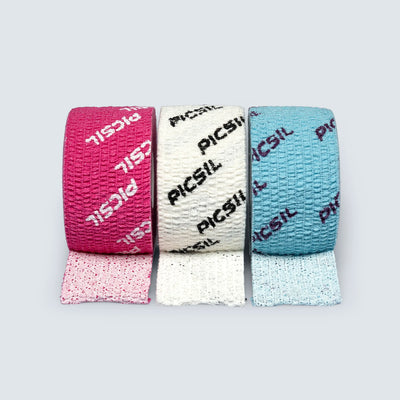 Fita de Picsil - 3 pacote