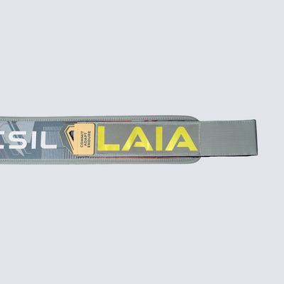Cinturão Lombar LockPro (Personalizado) 