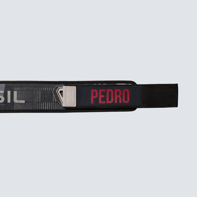 Cinturão Lombar LockPro (Personalizado) 