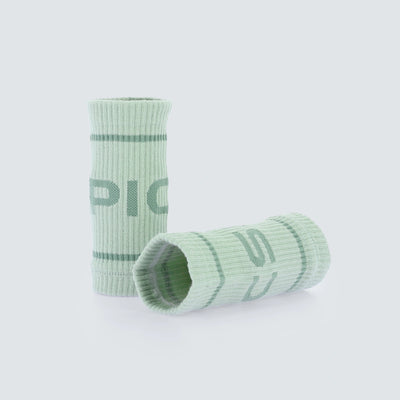 Munhequeiras desportivas longas 